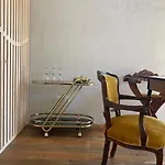 Spacious Studio, View And Bath