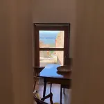 Spacious Studio, View And Bath Apartman