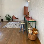 Spacious Studio, View And Bath Sorradile