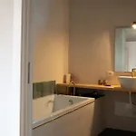 Apartmán Spacious Studio, View And Bath *
