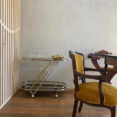 Spacious Studio, View And Bath