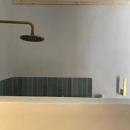 Spacious Studio, View And Bath