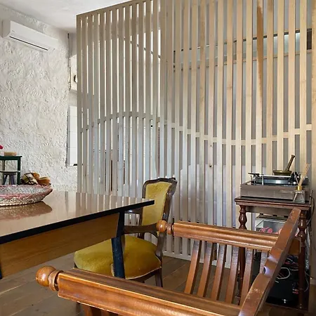 דירה Spacious Studio, View And Bath