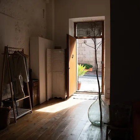Spacious Studio, View And Bath Apartmán *