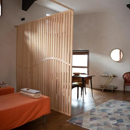 Apartmán Spacious Studio, View And Bath *