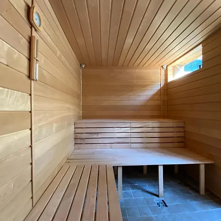 Apartmán Spacious Studio, View And Bath